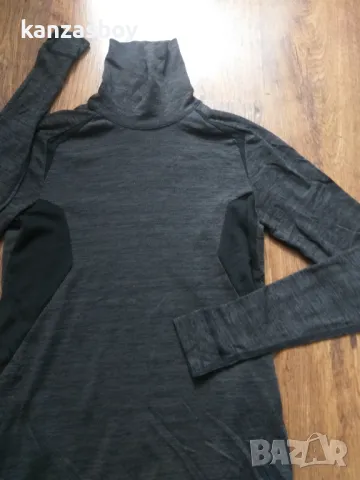 Mascot Crossover 19781 Functional Under Shirt - мъжко трико КАТО НОВО ХС, снимка 4 - Блузи - 47623790