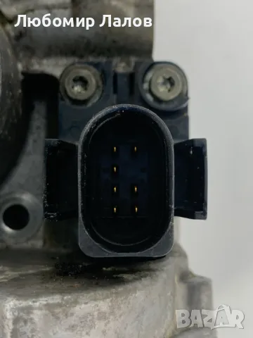 Дроселова клапа Vw Audi Skoda Seat 1.6i 100-125к.с. (96-07) VDO 408.237/111/012 , снимка 7 - Части - 50137993
