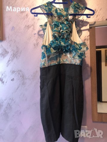 Рокля, снимка 5 - Рокли - 14604813