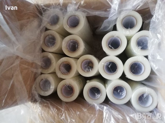 ПРОМО Пликове за вакуумиране ролка , снимка 3 - Други - 35299199