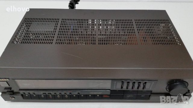 Ресивър Technics SA-160-, снимка 6 - Ресийвъри, усилватели, смесителни пултове - 28254031