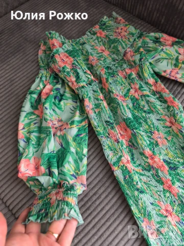 Рокля, снимка 5 - Рокли - 51196662