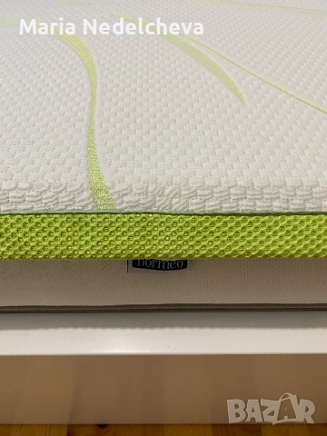 ТОП МАТРАК DORMEO ALOE VERA