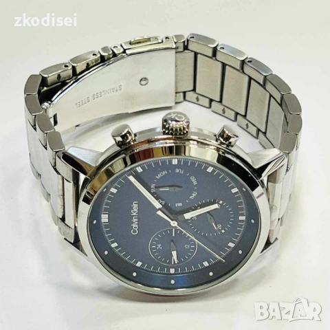 Часовник CALVIN KLEIN 25200063, снимка 2 - Мъжки - 53495373