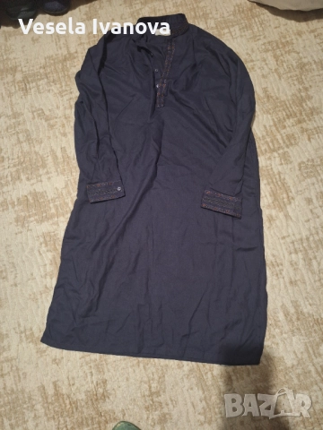 Дамска  риза, снимка 2 - Ризи - 52655903