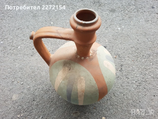 Стомна за вода