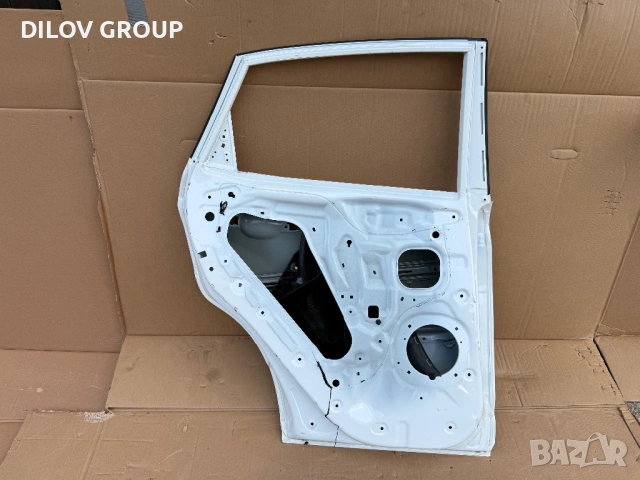 Врата Hyundai Kona 2 / 2018-, снимка 2 - Части - 53439589