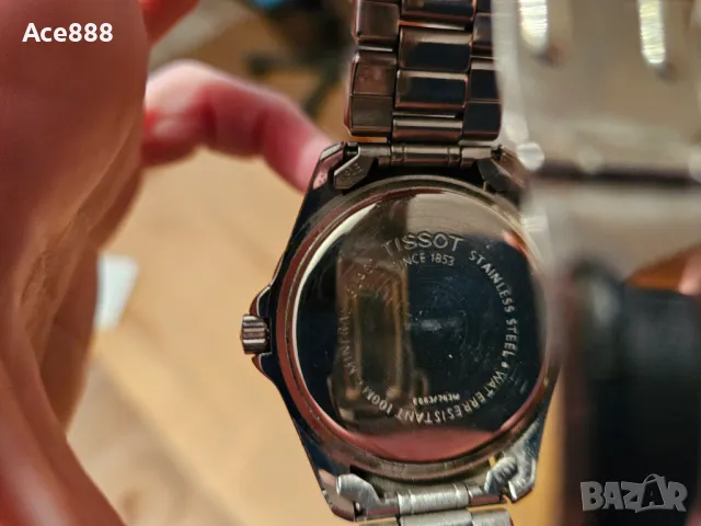 Продавам 2 ръчни автоматични часовника, снимка 12 - Мъжки - 48618551