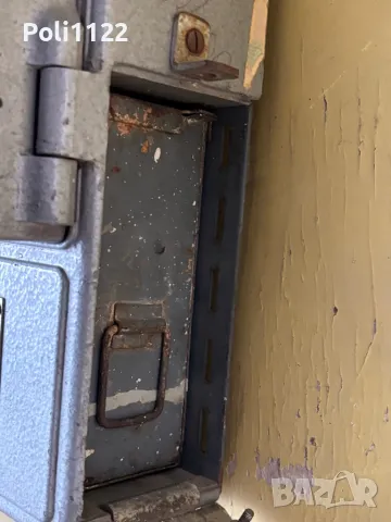 Уличен монетен телефон, снимка 8 - Антикварни и старинни предмети - 48179828