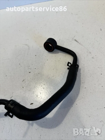 Маркуч и тръба за турбо масло за KIA Carens 2.0 CRDi (2007-2011), снимка 3 - Части - 53467030