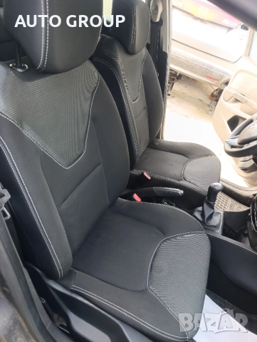 Рено Клио 4 / Renault Clio 4 - на части, снимка 9 - Автомобили и джипове - 44833783