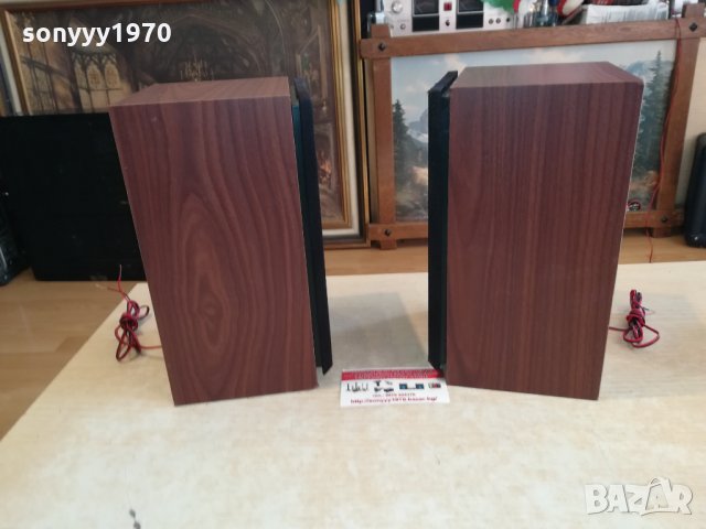 sony ss-ceh25 4ohm speaker system-swiss 2501221842, снимка 8 - Тонколони - 35559894