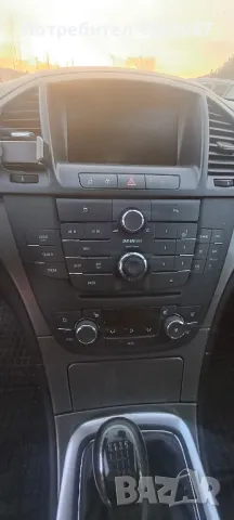 Арматурно табло за Опел Инсигниа Insugnia 2009г., снимка 7 - Части - 49732482