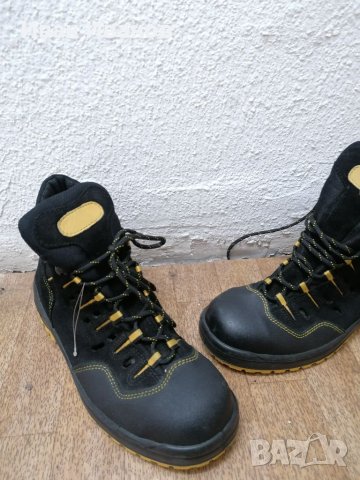 работни предпазни обувки Baltes COMFORT Arbeits номер 44, снимка 3 - Други - 33087177
