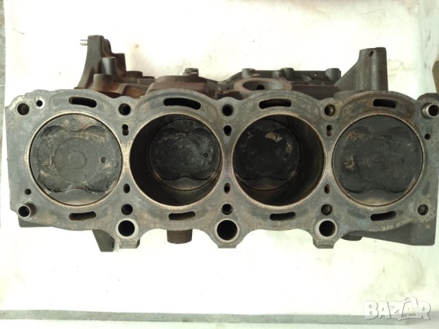 Цилиндров блок 140074221 Карина Е/Carina E, снимка 5 - Части - 43918778