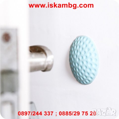 СТОПЕР ЗА ВРАТА - код 2127, снимка 5 - Други стоки за дома - 26789412