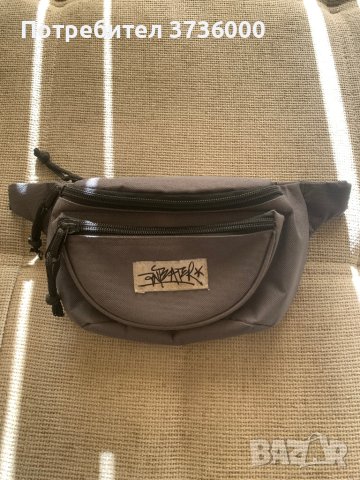 Чанта anteater waistbag, снимка 1