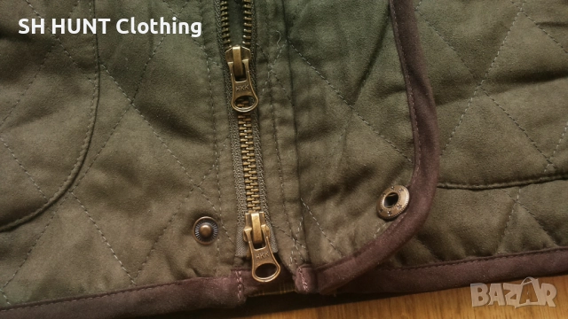 BILTEMA Jacket размер L за лов риболов яке леко ватирано - 1739, снимка 9 - Екипировка - 52879716