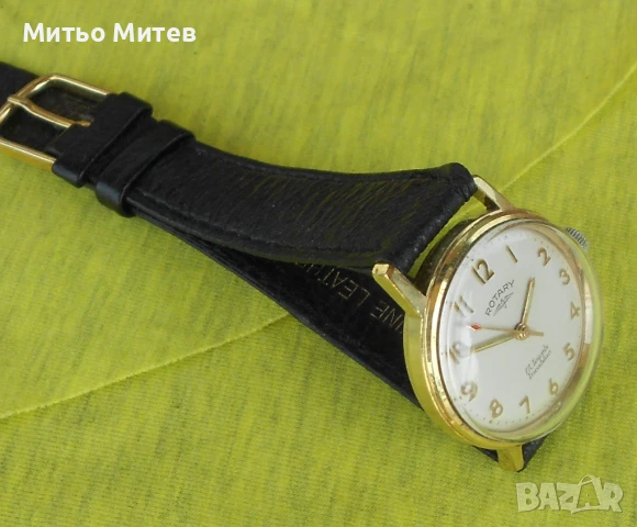 Rotary унисекс, снимка 3 - Мъжки - 51177798