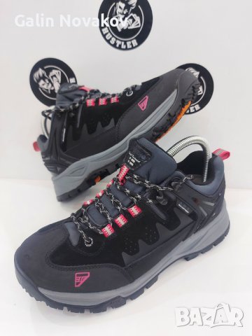 Мъжки зимни, туристически обувки ICEPEAK. Номер 41