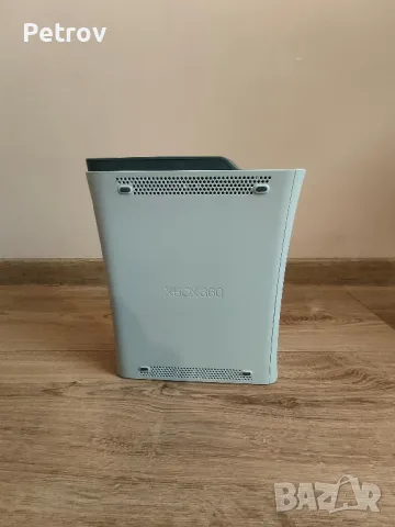 XBox 360 Slim ХАКНАТ с КАЧЕНИ 5 Игри!!, снимка 6 - Xbox конзоли - 48399397