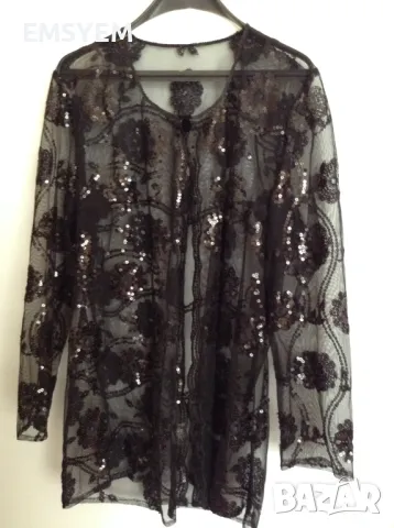 Наметка /болеро/, снимка 1