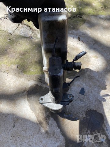 Спирачна помпа за Тойота Авенсис Т25.25113379, снимка 4 - Части - 36678715