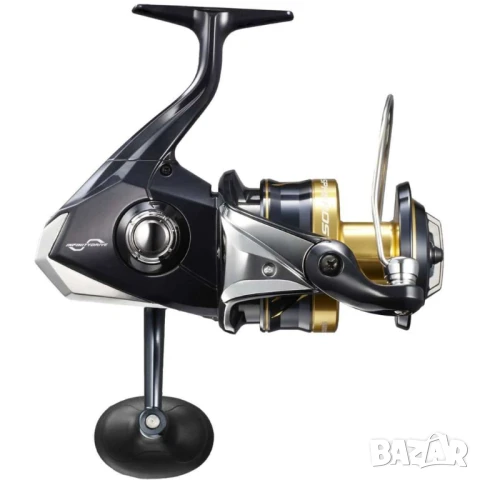 Макара SHIMANO Spheros SW A 5000 XG/ SW A 6000 HG/SW A 14000 XG, снимка 3 - Макари - 51190507