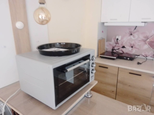 256 евро! Двустаен апартамент в Месембрия Ризорт от собственик до Какао в, снимка 10 - Апартаменти - 53400892