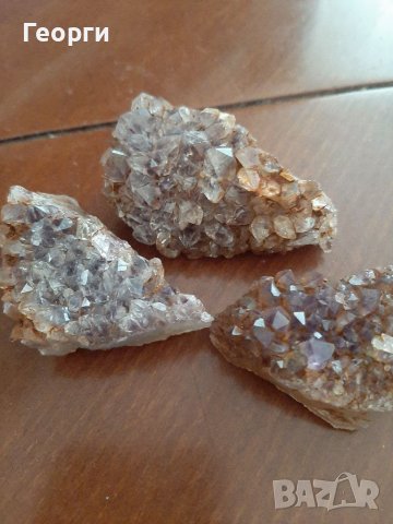 Аметист лот