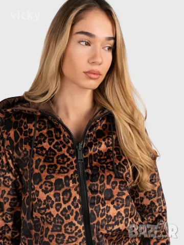 Дамско яке Madeleine Guess, размер S - ново, с етикет, снимка 6 - Якета - 42314451