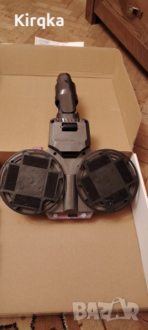 Dyson приставка, снимка 5 - Прахосмукачки - 52802898