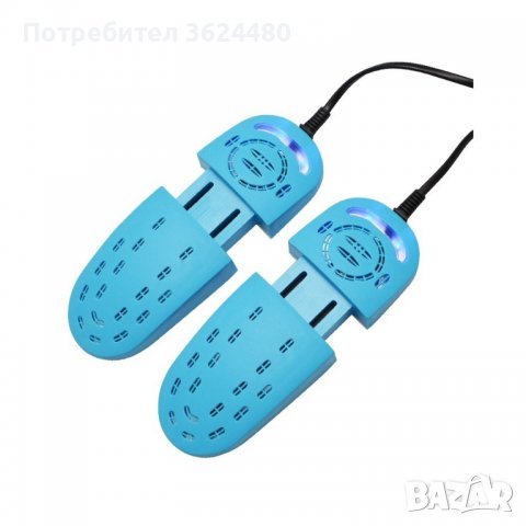 2026 Уред за бързо сушене, снимка 3 - Други стоки за дома - 37358481