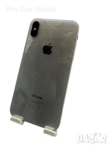 IPhone X 64GB White Отключен само за 150 лв Бартер, снимка 5 - Apple iPhone - 53226006