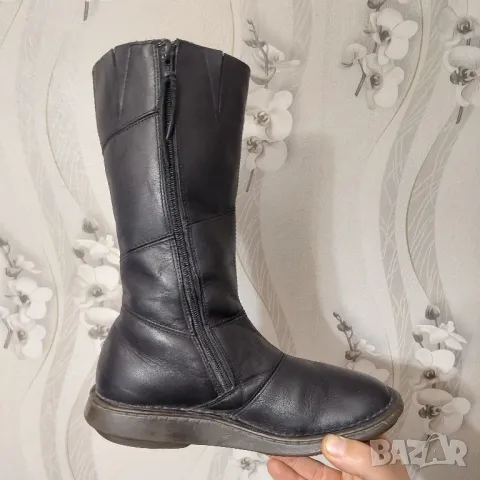  ботуши DR. MARTENS 10492  номер 40 , снимка 8 - Дамски ботуши - 34865077