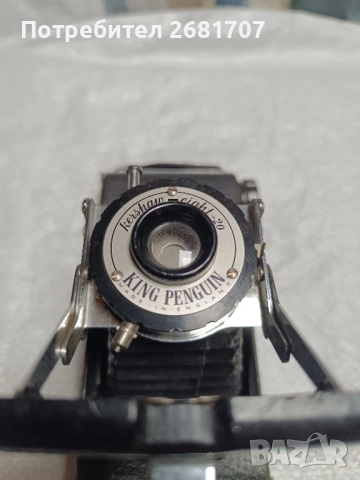 Φoтoanapat "Kershaw Eight- 20 King Penguin", снимка 3 - Фотоапарати - 52456129