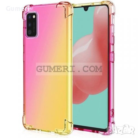 Xiaomi 11T / 11T Pro Силиконов Цветен Гръб