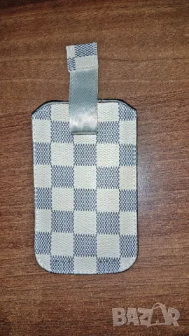 Louis Vuitton Cardholder визитник, снимка 2 - Портфейли, портмонета - 48307326