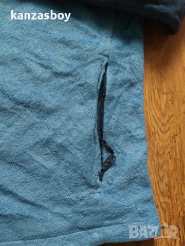 COLUMBIA Men's Steens Mountain Full-Zip 2.0 Fleece Jacket - страхотен мъжки полар, снимка 8 - Спортни дрехи, екипи - 43428169