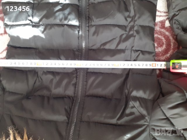 Дамско яке размер S  32/34, снимка 5 - Якета - 43568247