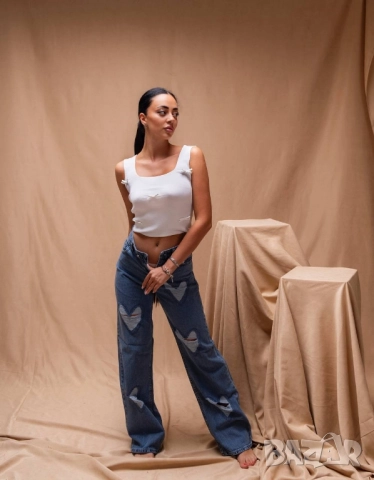 дънки , снимка 13 - Дънки - 51591624