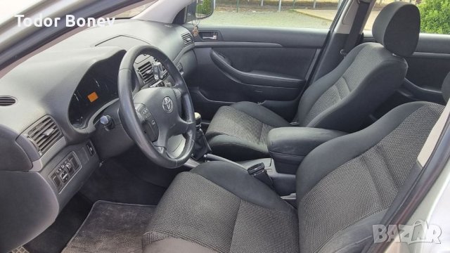 Продавам Тойота авенсис фейслифт 126кс., снимка 12 - Автомобили и джипове - 39154730