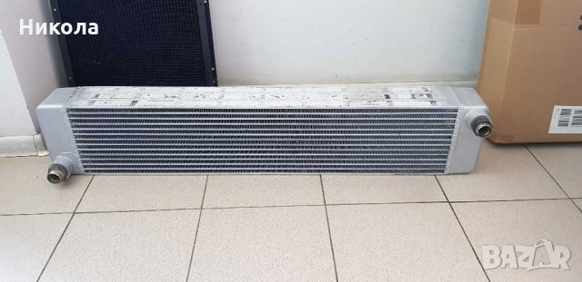 Воден радиатор  нови и ремонт , снимка 5 - Селскостопанска техника - 29022088