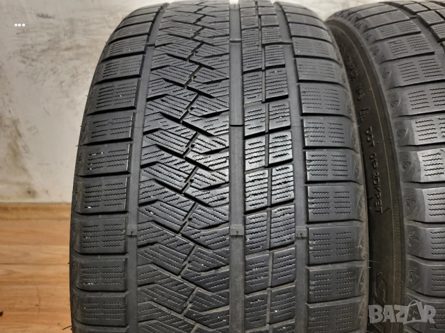 275/35/20 Triangle / зимни гуми, снимка 2 - Гуми и джанти - 51703169