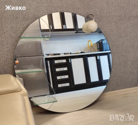 Огледало за баня, снимка 3 - Огледала - 48262673