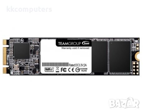 128GB SSD Team Group MS30 - TM8PS7128G0C101
