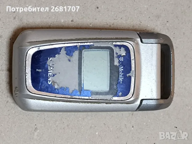 телефон Сименс CF62T