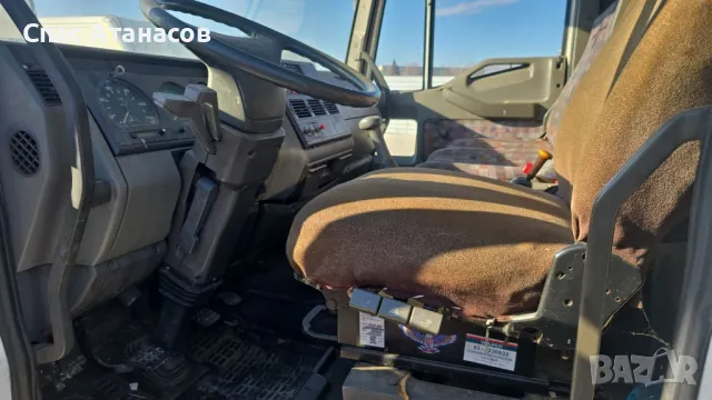 Ивеко, снимка 5 - Камиони - 48642710