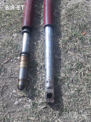 Предница за Ява или Балкан 250, снимка 3 - Части - 38415737