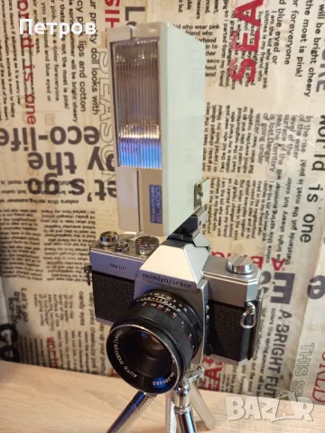 Светкавица за фотоапарат"Revue"EL400.